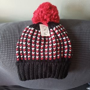Kids Childrens Place hat